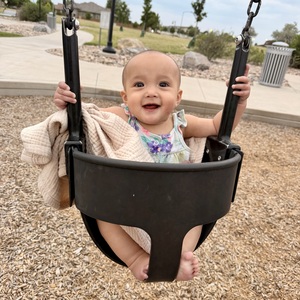 Myla Burke